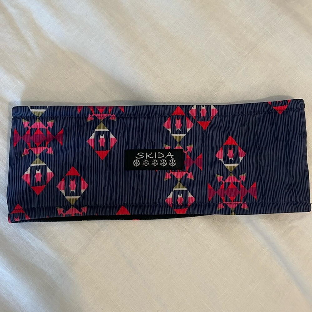 Skida Nordic Headband
